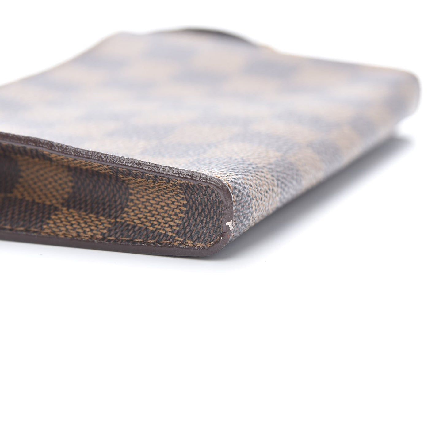 Damier Ebene Marais Bucket Pouch
