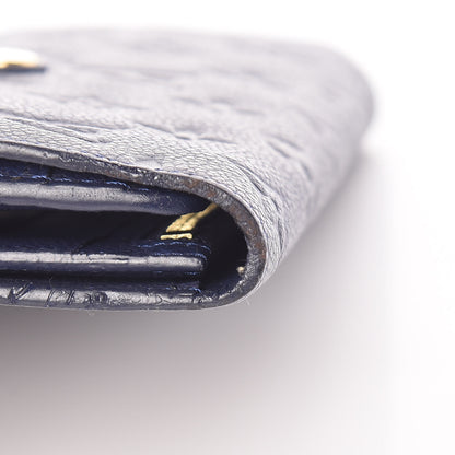 Louis Vuitton Empreinte Virtuose Wallet Celeste 12 of 12