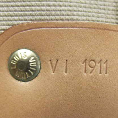 Louis Vuitton Monogram Alize 24 Heures 11 of 12