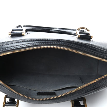 Louis Vuitton Epi Jasmin Black 4 of 4