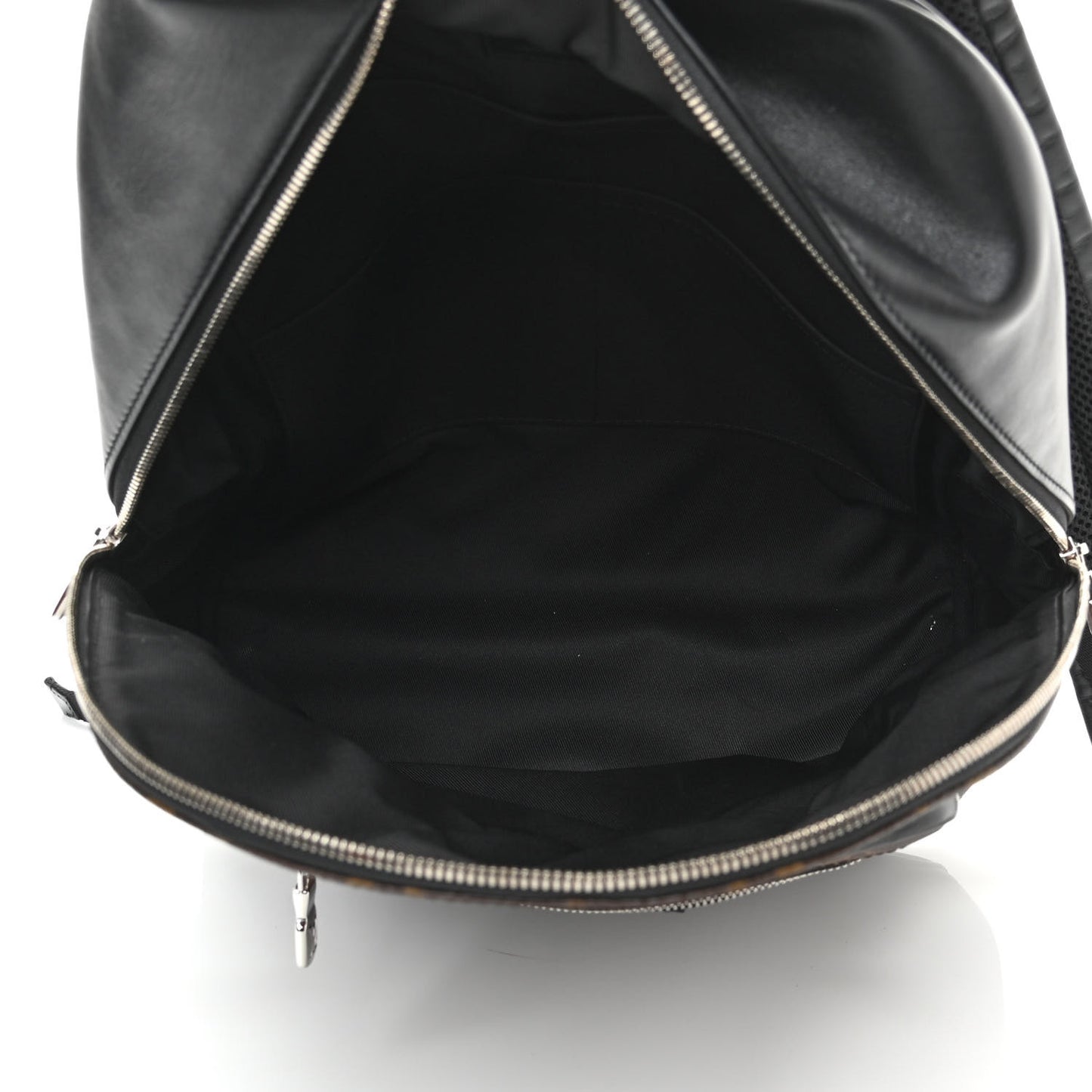 Monogram Macassar Josh Backpack