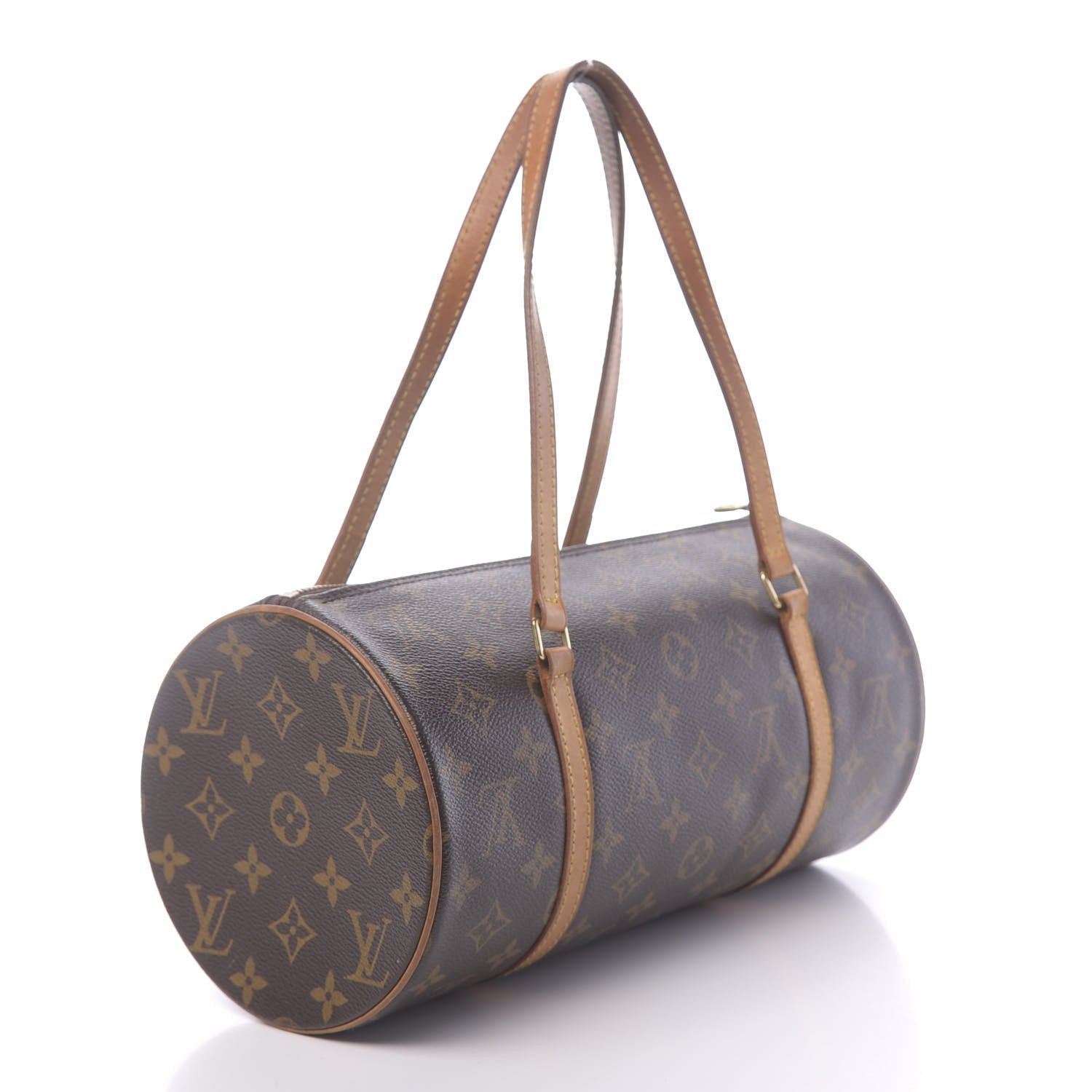 Louis Vuitton Monogram Papillon 30 3 of 9