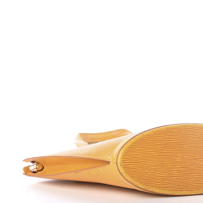 Louis Vuitton Epi Saint Jacques PM Tassil 6 of 10