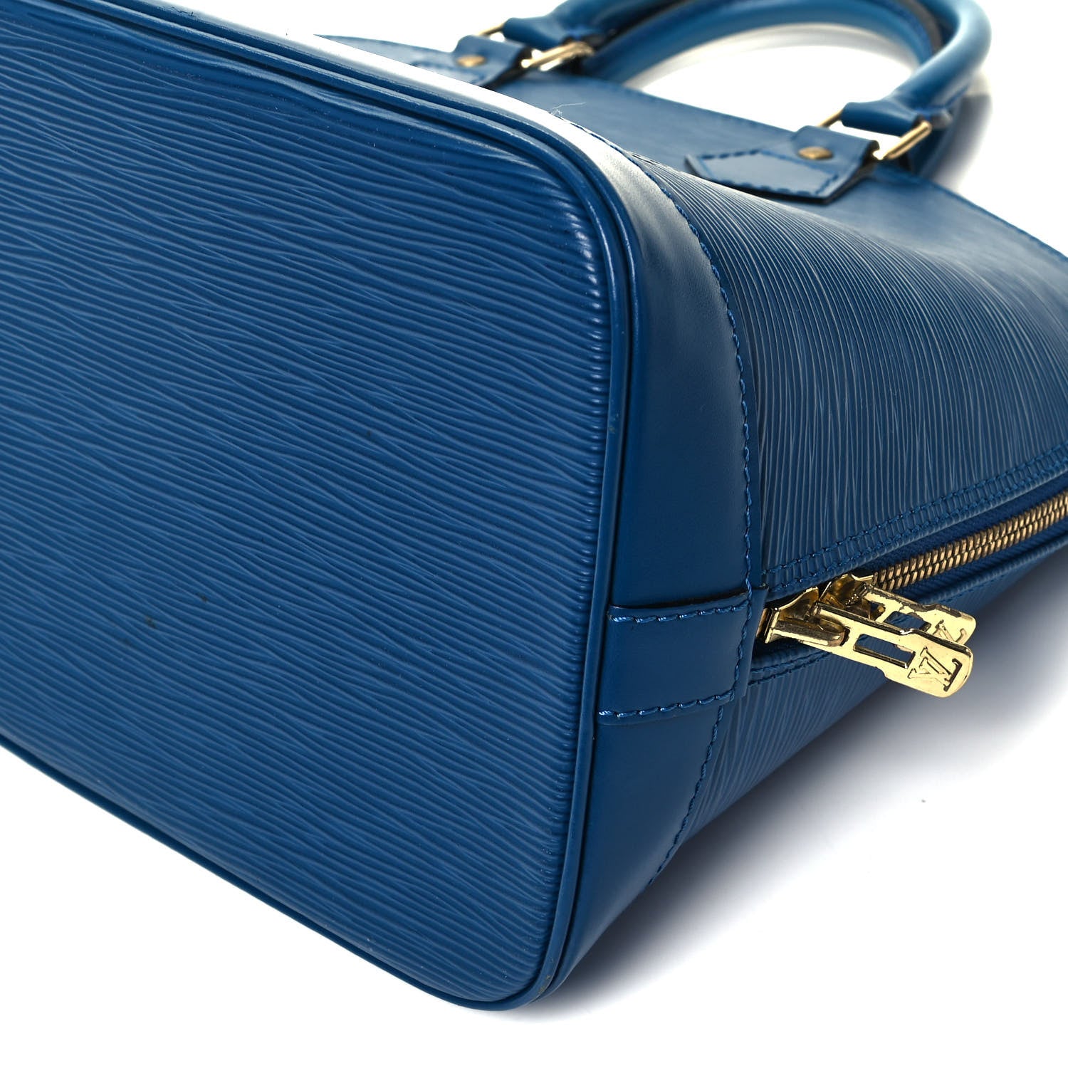 Louis Vuitton Epi Alma PM Toledo 9 of 9