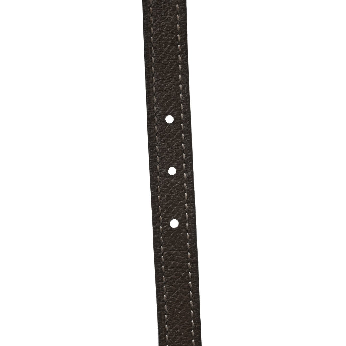 Epsom Swift 13mm Focus Belt 80 Etoupe Black