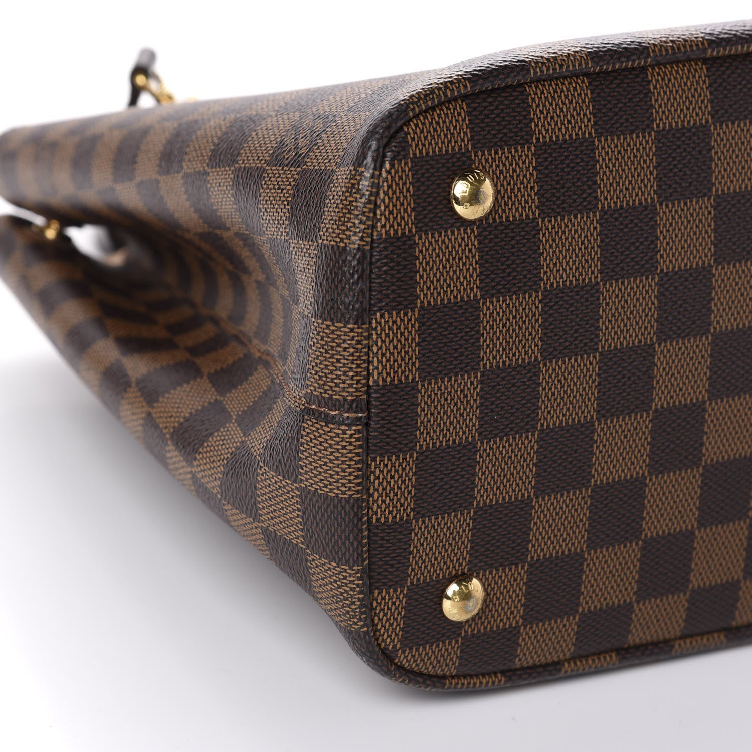 Louis Vuitton Damier Ebene Kensington 6 of 9