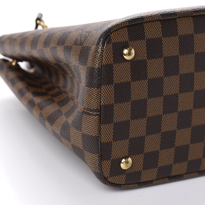 Louis Vuitton Damier Ebene Kensington 6 of 9
