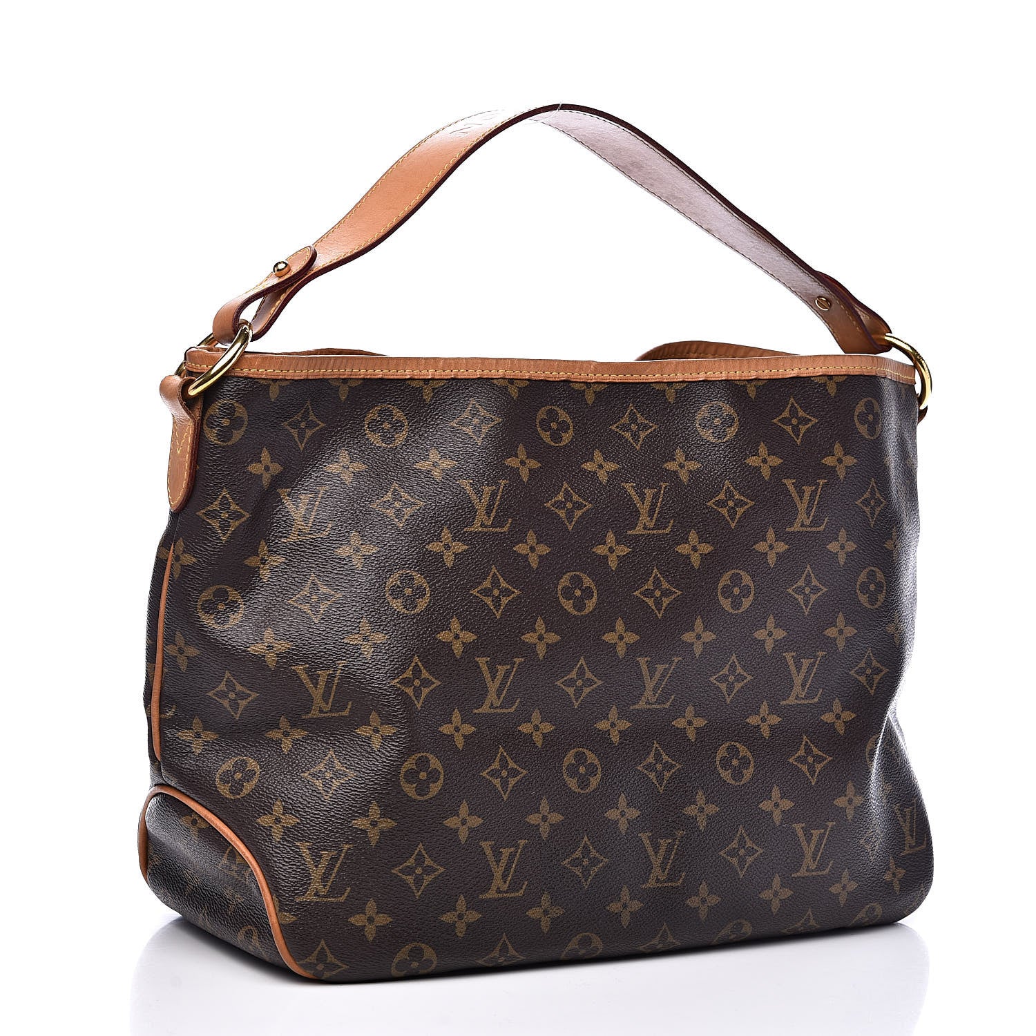 Louis Vuitton Monogram Delightful PM 3 of 15