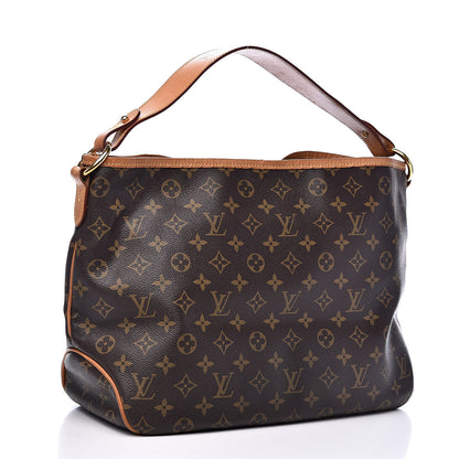 Louis Vuitton Monogram Delightful PM 3 of 15