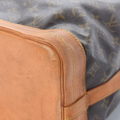 Louis Vuitton Monogram Noe 14 of 17