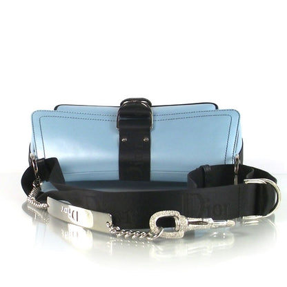 Christian Dior Leather Hardcore Bag 4 of 12