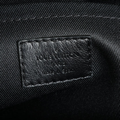 Louis Vuitton Monogram Palm Springs Backpack Mini 6 of 6