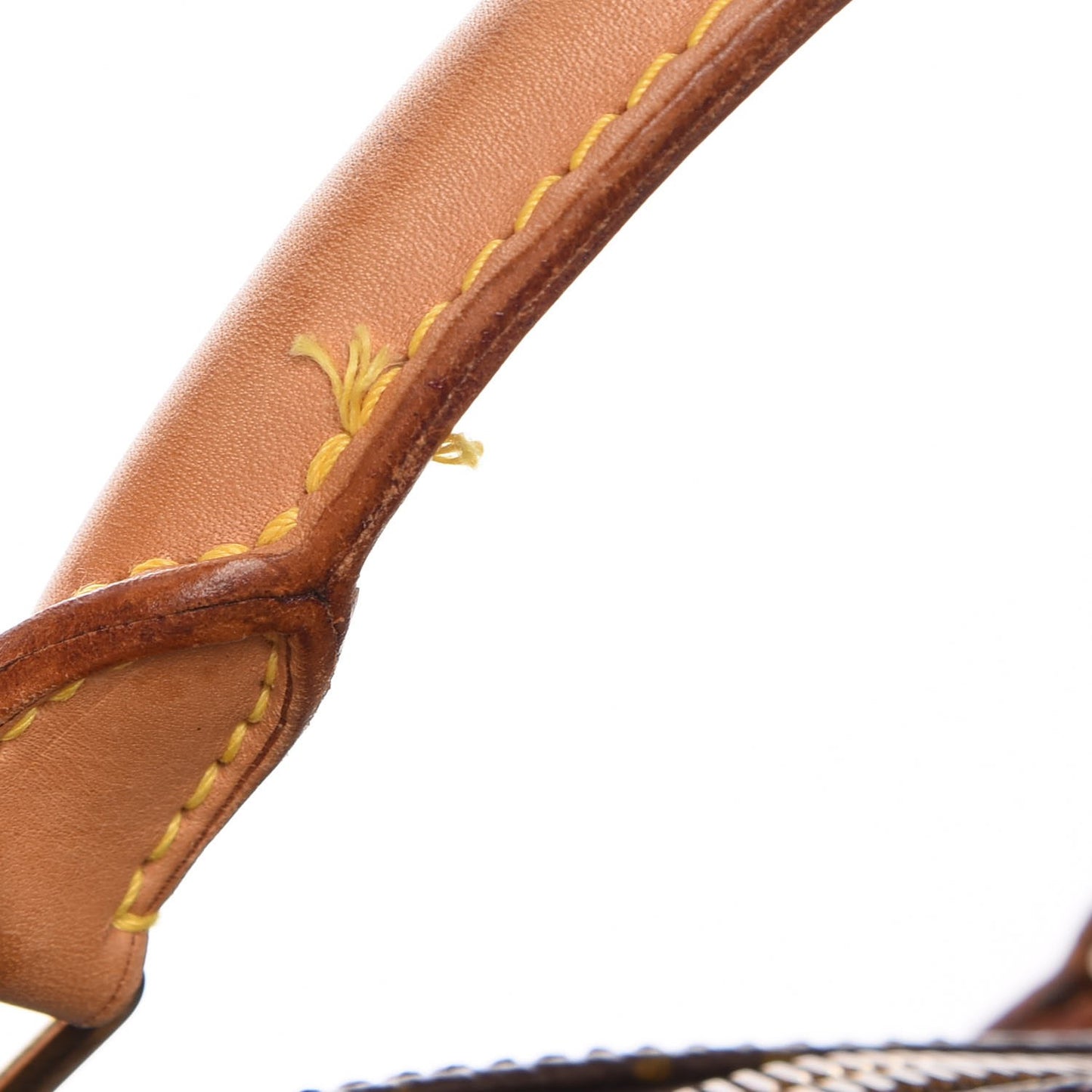 Monogram Keepall Bandouliere 55