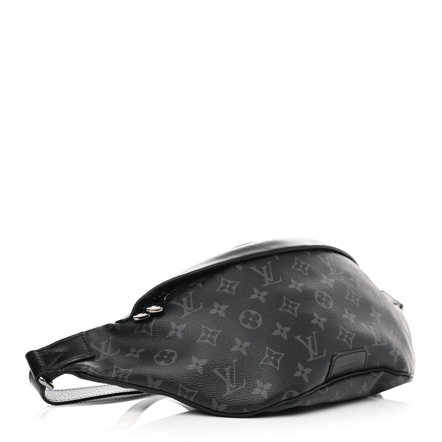 Louis Vuitton Monogram Eclipse Discovery Bumbag 4 of 10