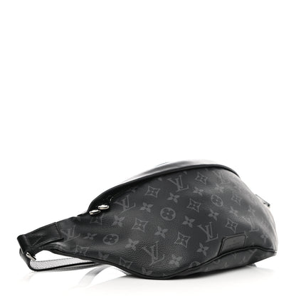 Louis Vuitton Monogram Eclipse Discovery Bumbag 4 of 10