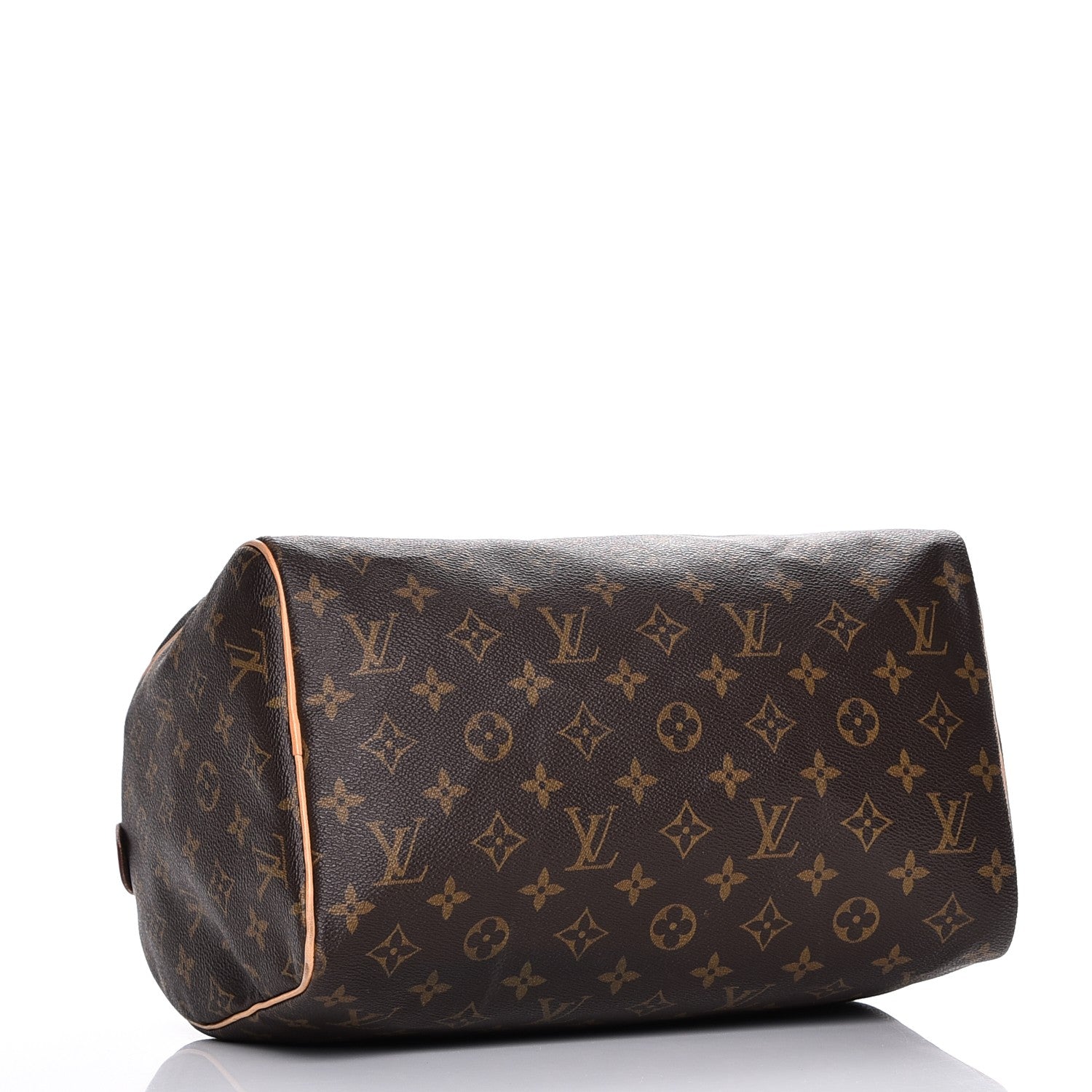 Louis Vuitton Monogram Speedy 30 4 of 12