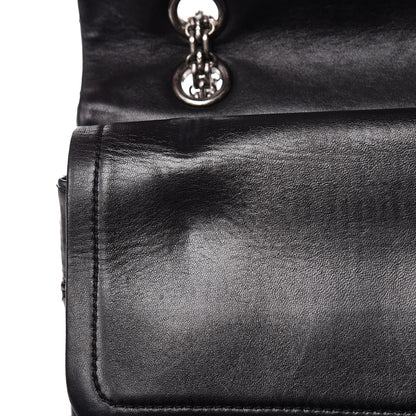 Chanel Patent Quilted 2.55 Reissue 227 Flap Prune 13 of 15