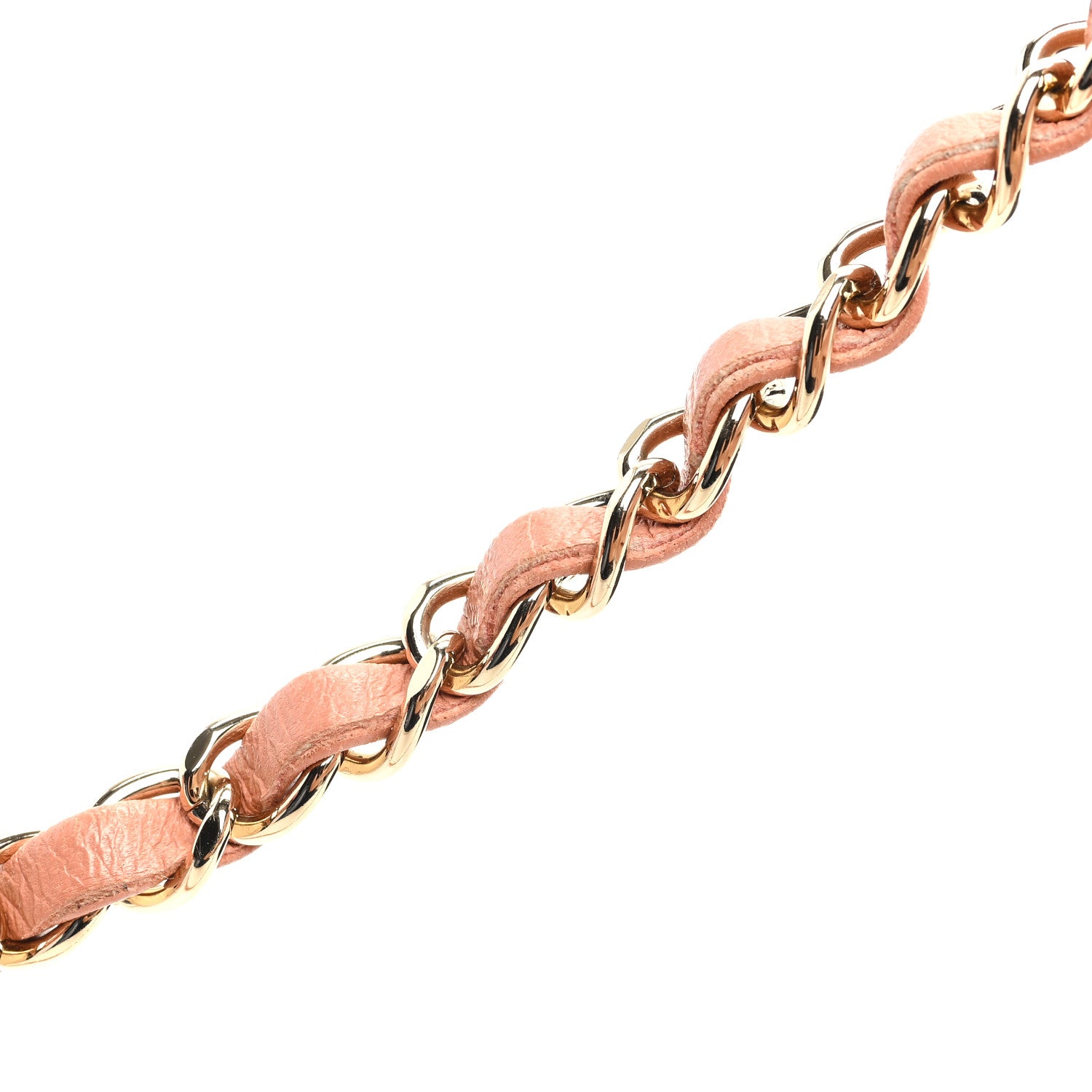 Chanel Lambskin Quilted Mini Square Flap Dark Beige 11 of 12