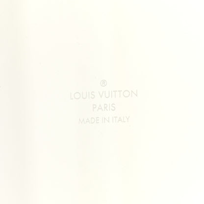 Louis Vuitton Transparent Plexiglass Box Scott Black 6 of 9