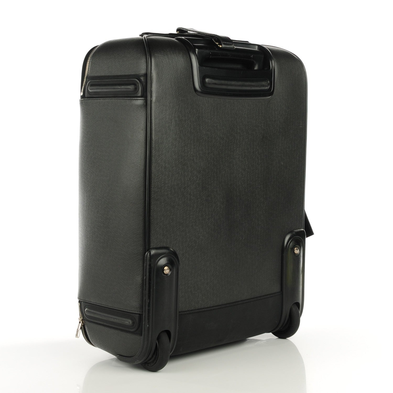 Louis Vuitton Taiga Pegase 55 Ardoise 3 of 7