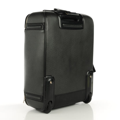 Louis Vuitton Taiga Pegase 55 Ardoise 3 of 7