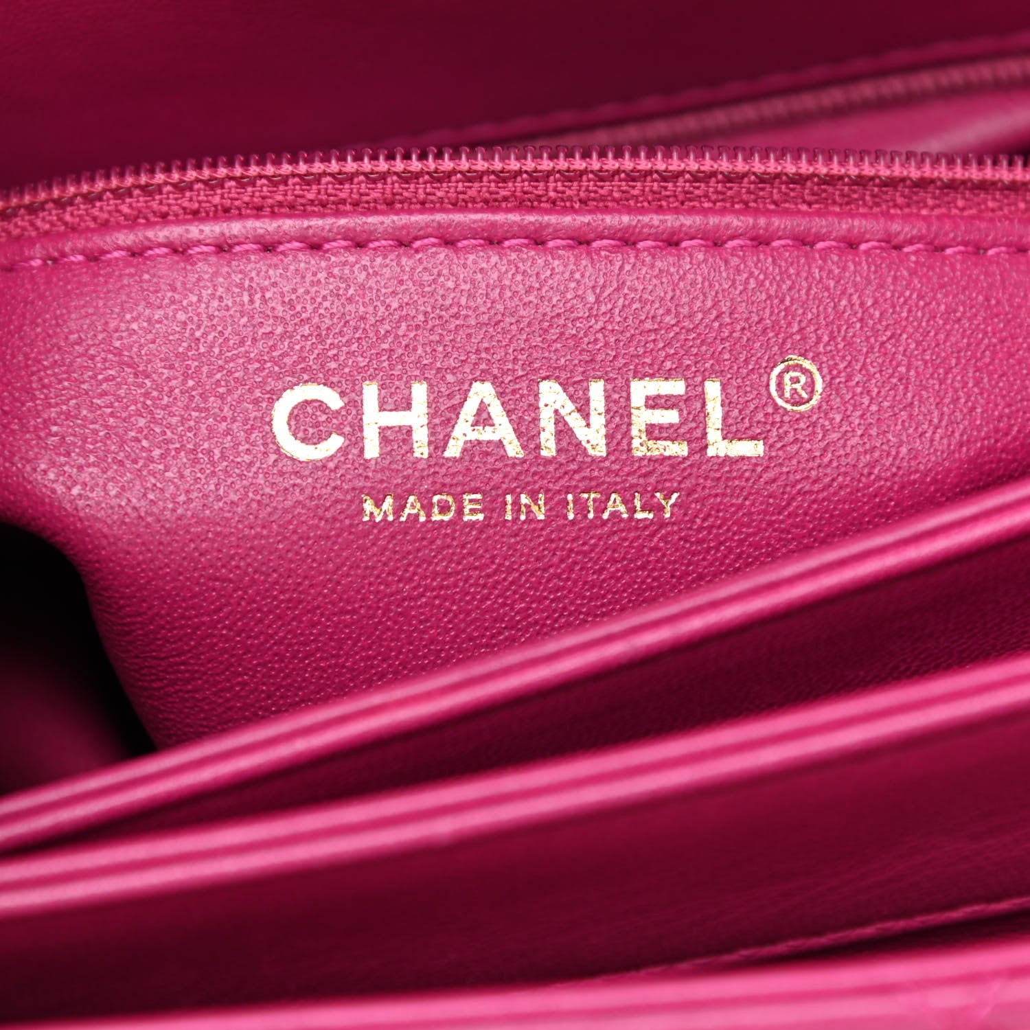 Chanel Lambskin Quilted Small Trendy CC Flap Dual Handle Bag Pink 6 of 11