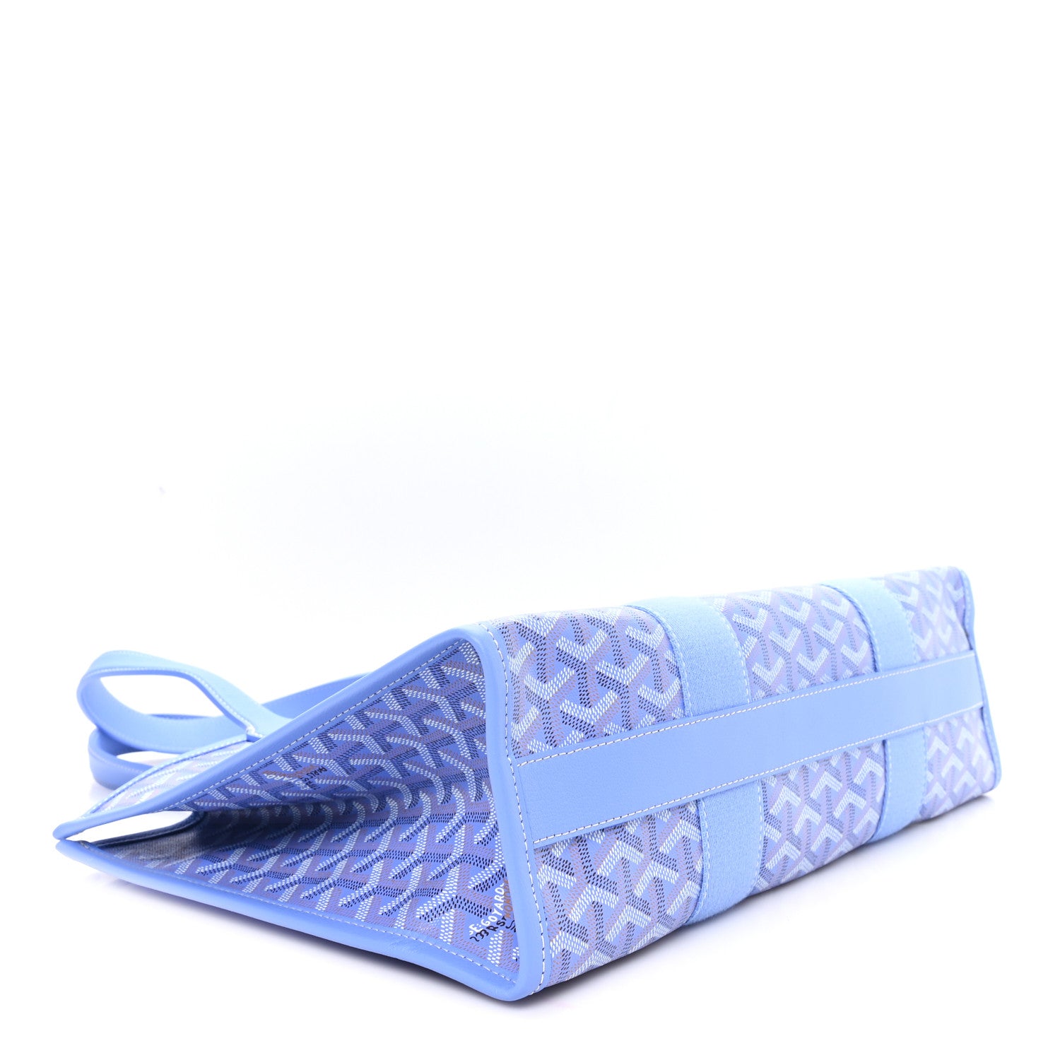 Goyard Goyardine Villette PM Tote Iris 4 of 10