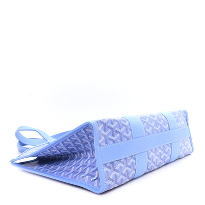 Goyard Goyardine Villette PM Tote Iris 4 of 10