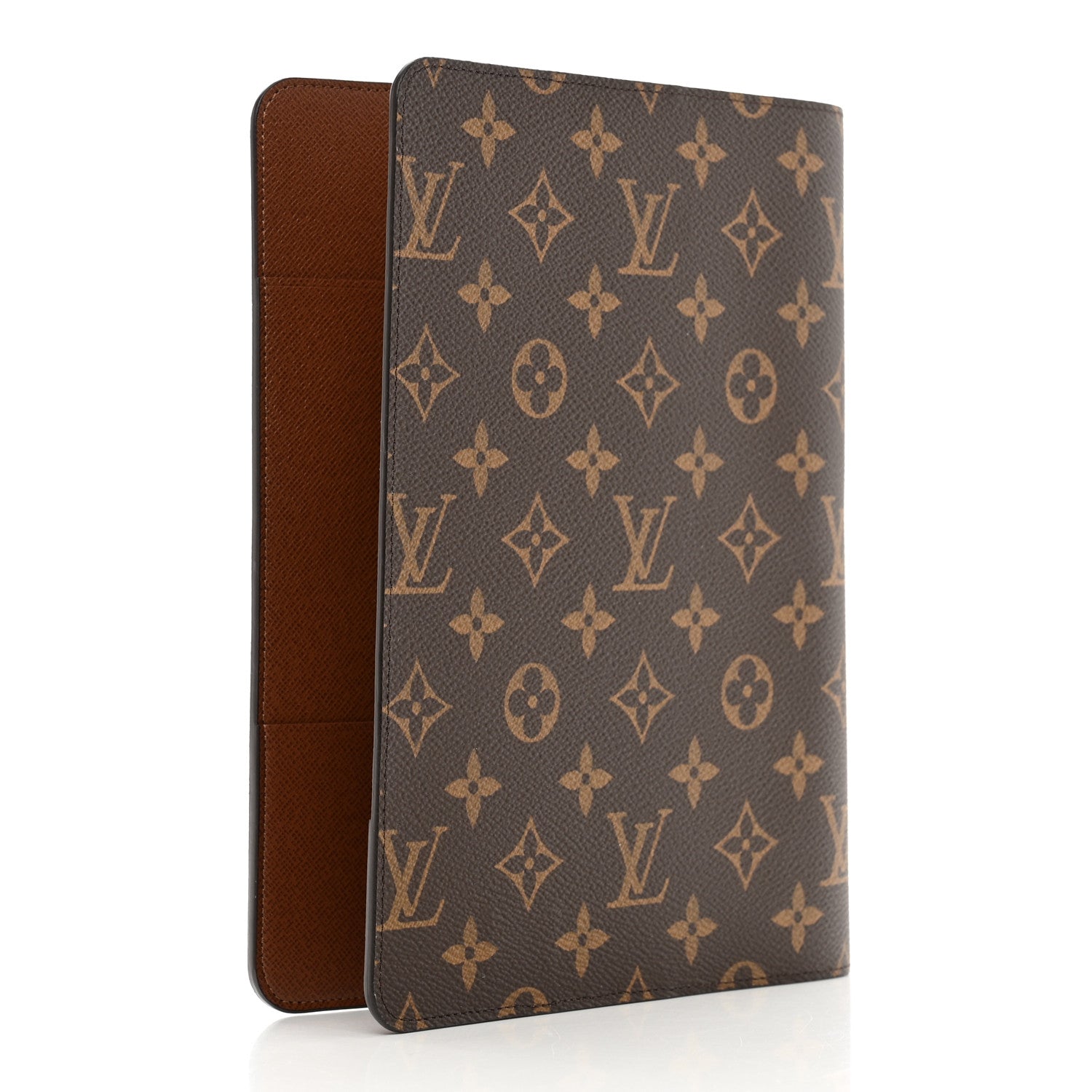 Louis Vuitton Monogram Desk Agenda Cover 3 of 6