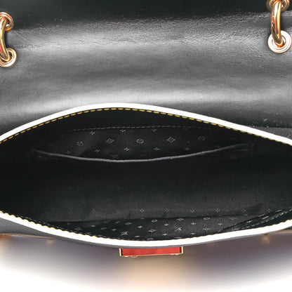 Louis Vuitton Suhali Le Talentueux Black 5 of 8