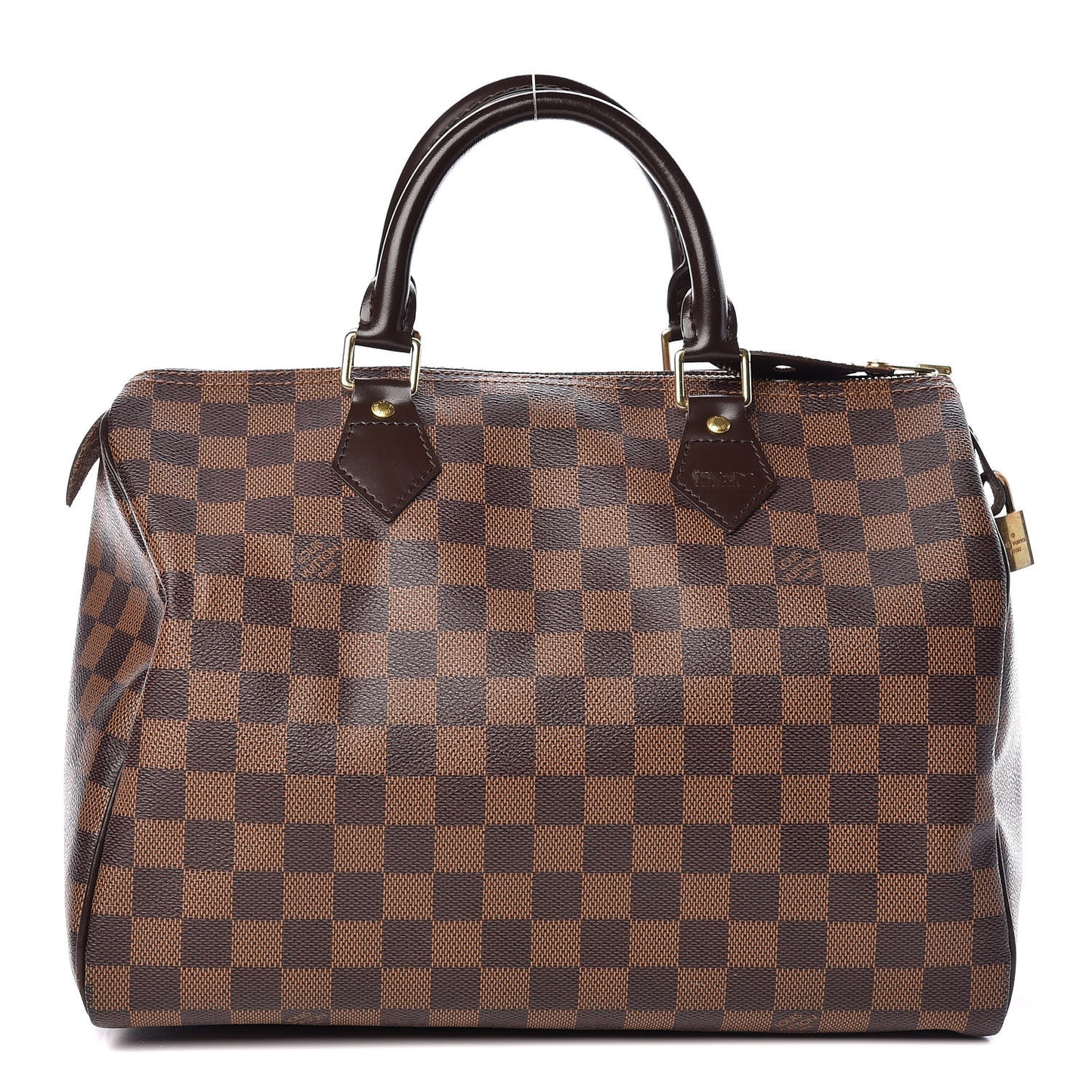Damier Ebene Speedy 30