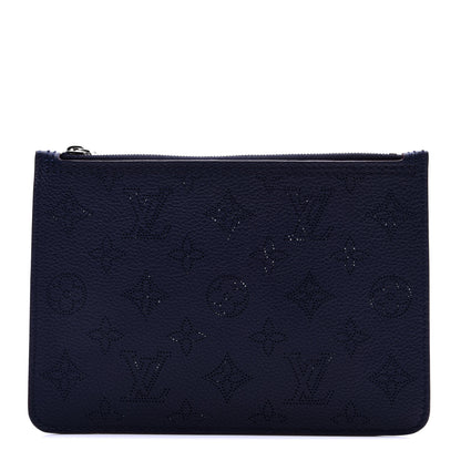 Louis Vuitton Monogram Multicolor Speedy 30 Black 3 of 15
