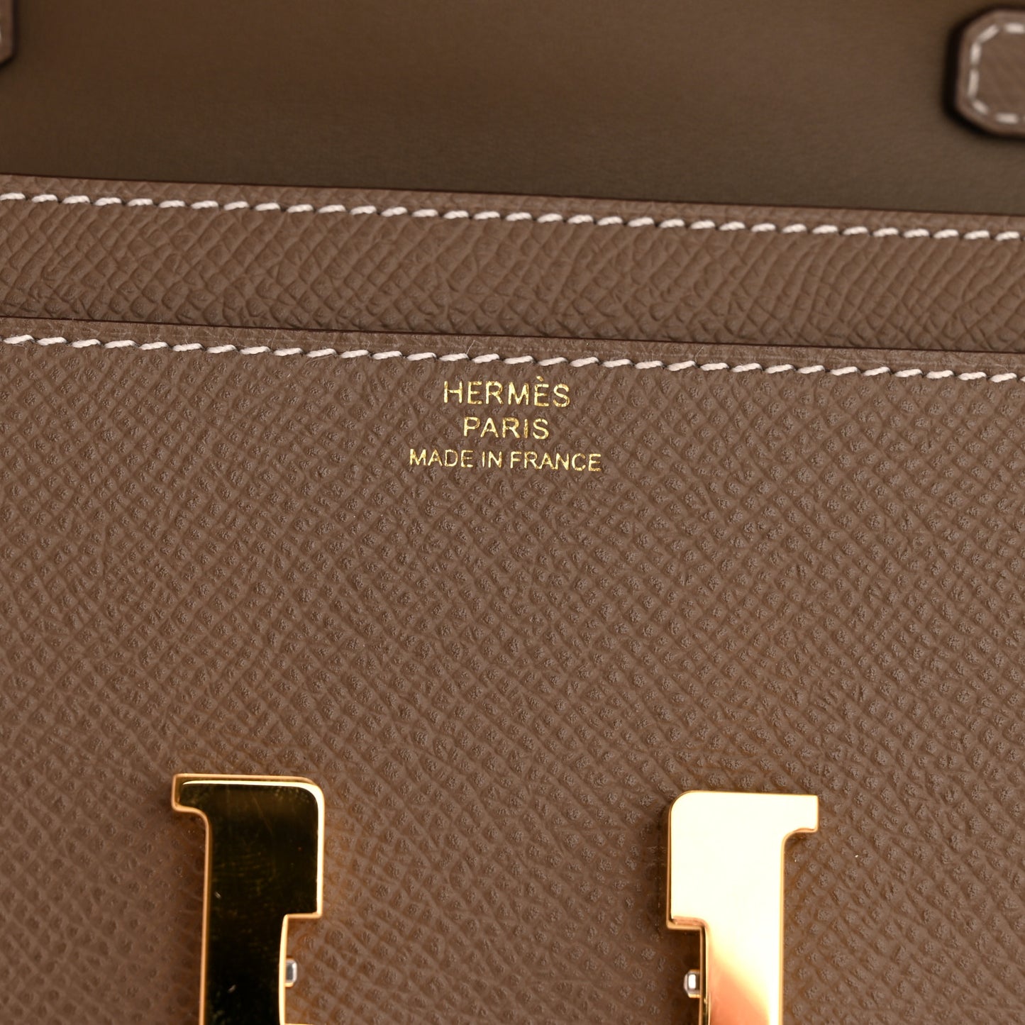 Epsom Constance Long To Go Wallet Etoupe