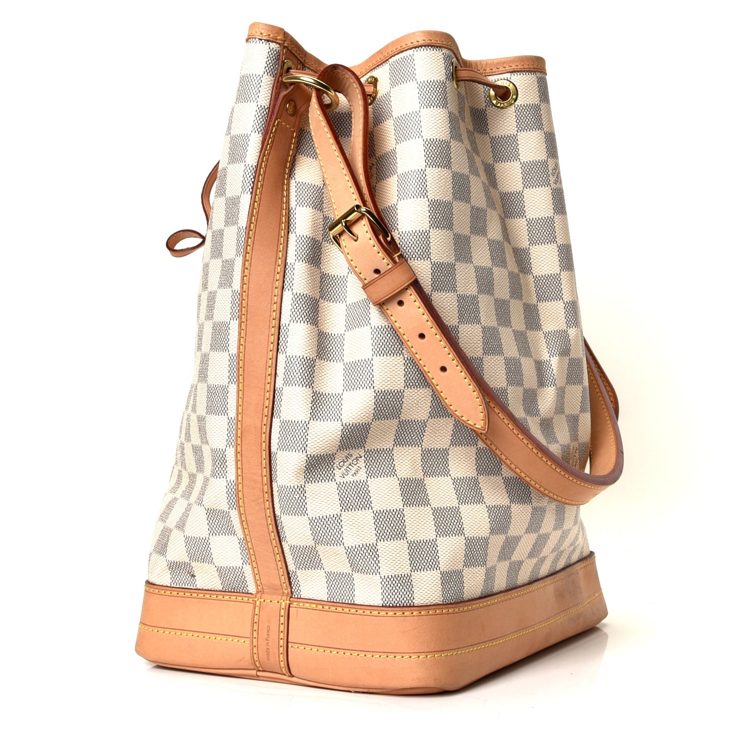 Damier Azur Noe