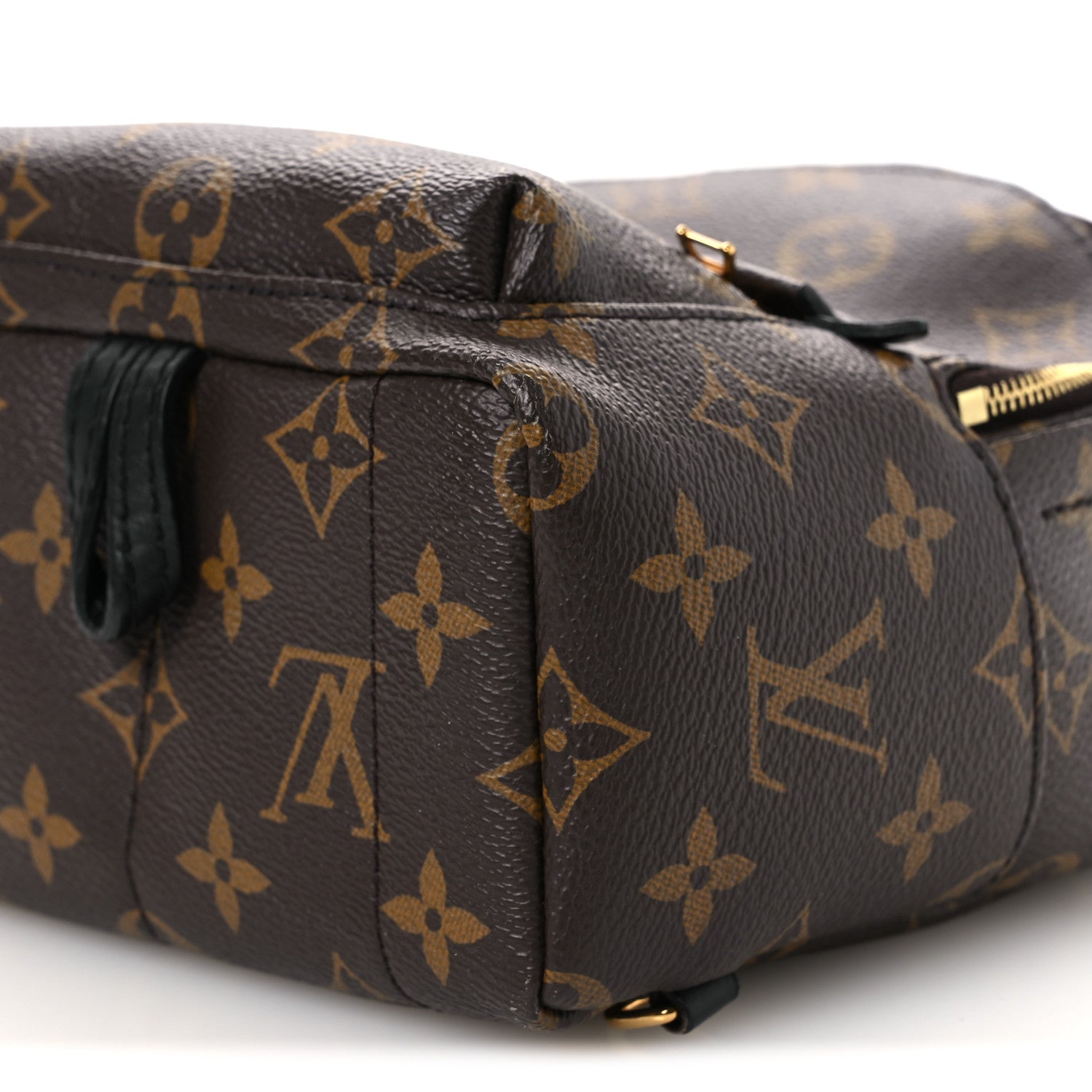 Louis Vuitton Monogram Palm Springs Backpack Mini 9 of 9