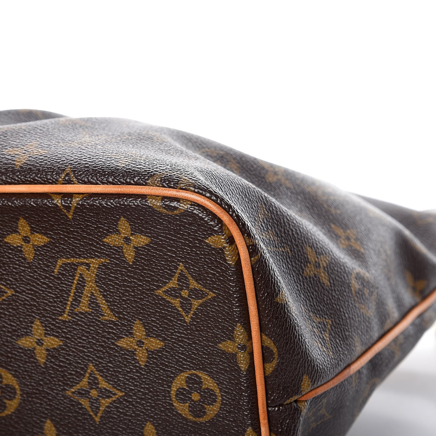 Louis Vuitton Monogram Palermo PM 12 of 17