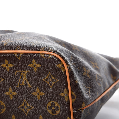 Louis Vuitton Monogram Palermo PM 12 of 17
