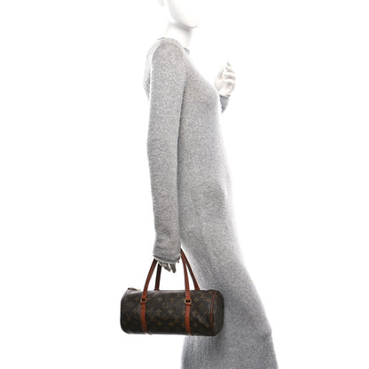 Louis Vuitton Monogram Papillon 30 with Companion 2 of 10