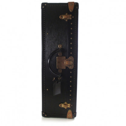 Louis Vuitton Epi Alzer 60 Black 3 of 21