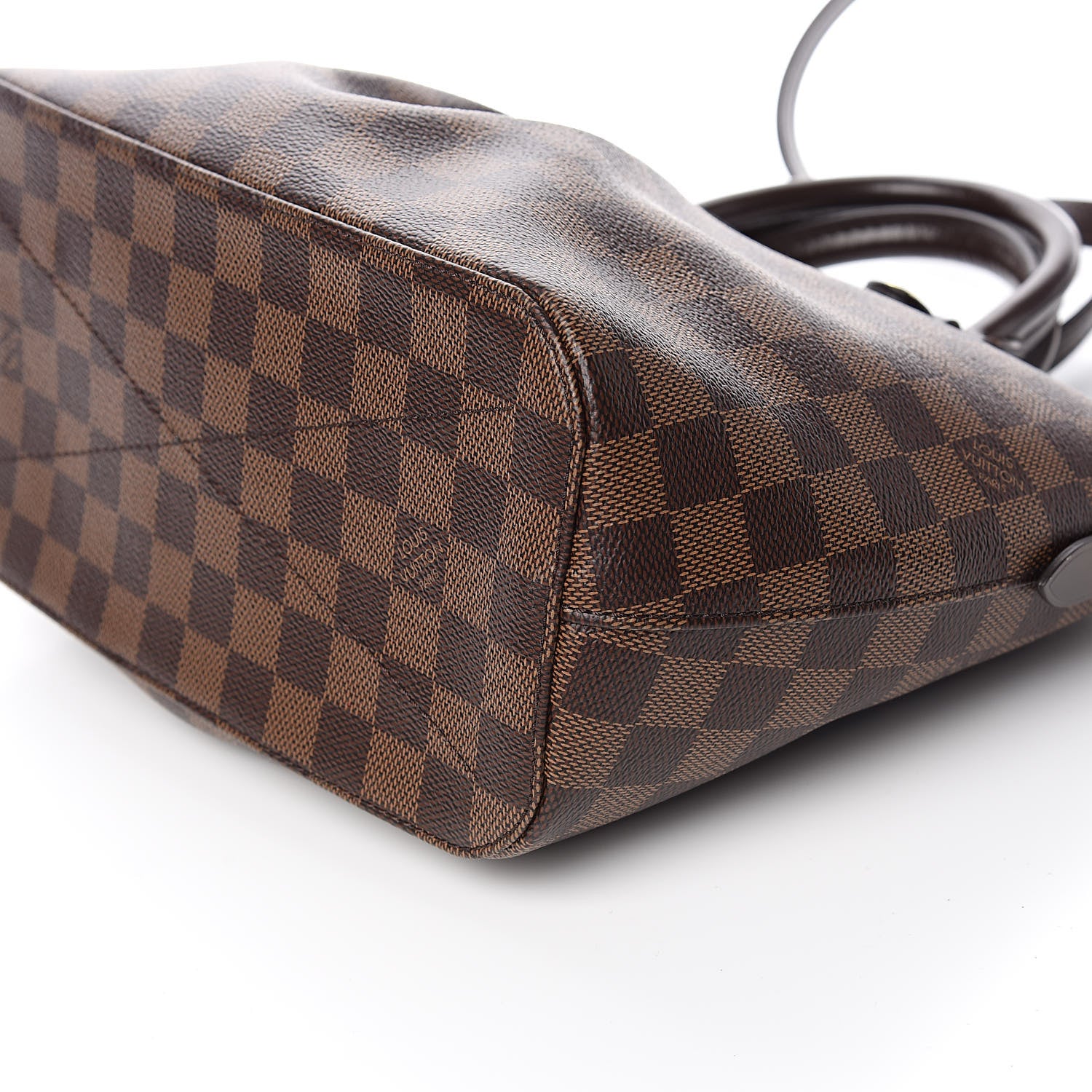 Louis Vuitton Damier Ebene Siena PM 9 of 10