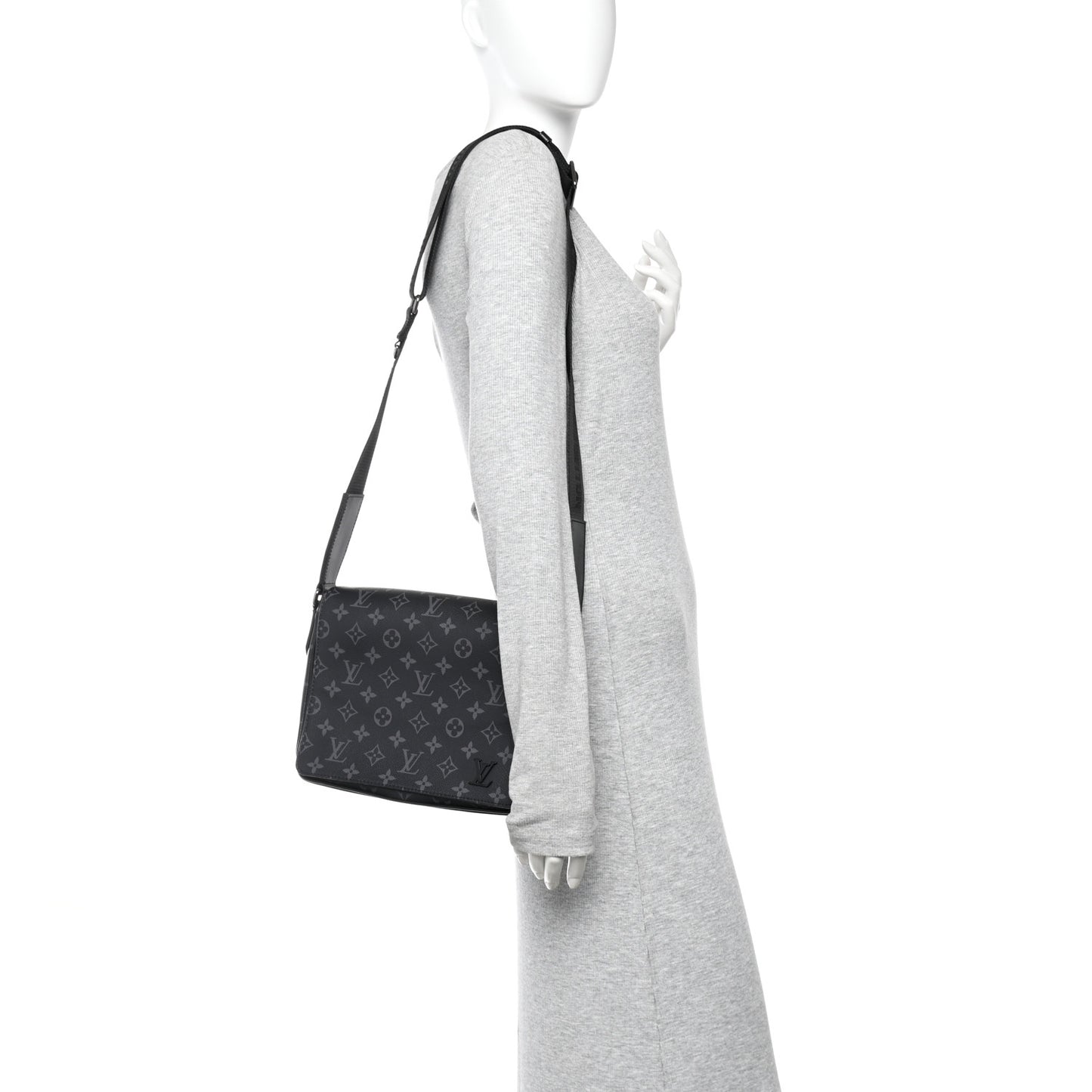 Monogram Eclipse District PM Black