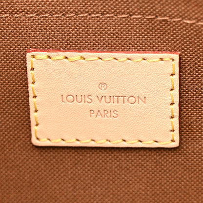 Louis Vuitton Monogram Multi Pochette Accessories Rose Clair 6 of 11