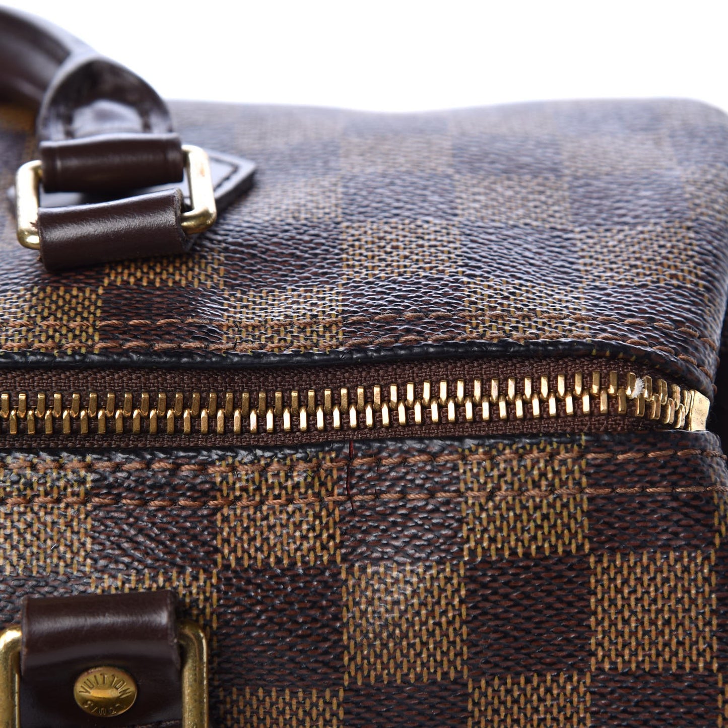 Damier Ebene Speedy 30