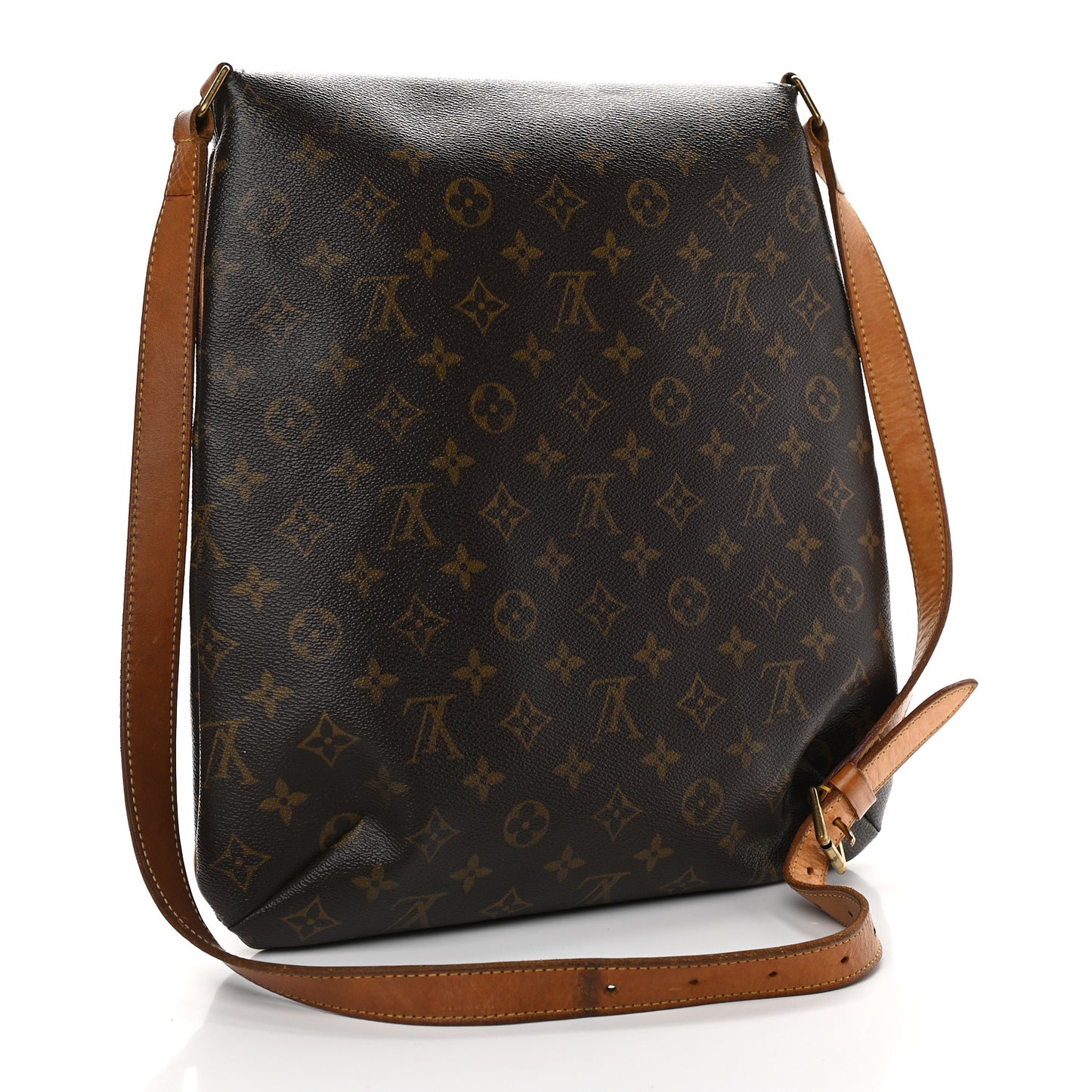Monogram Musette GM
