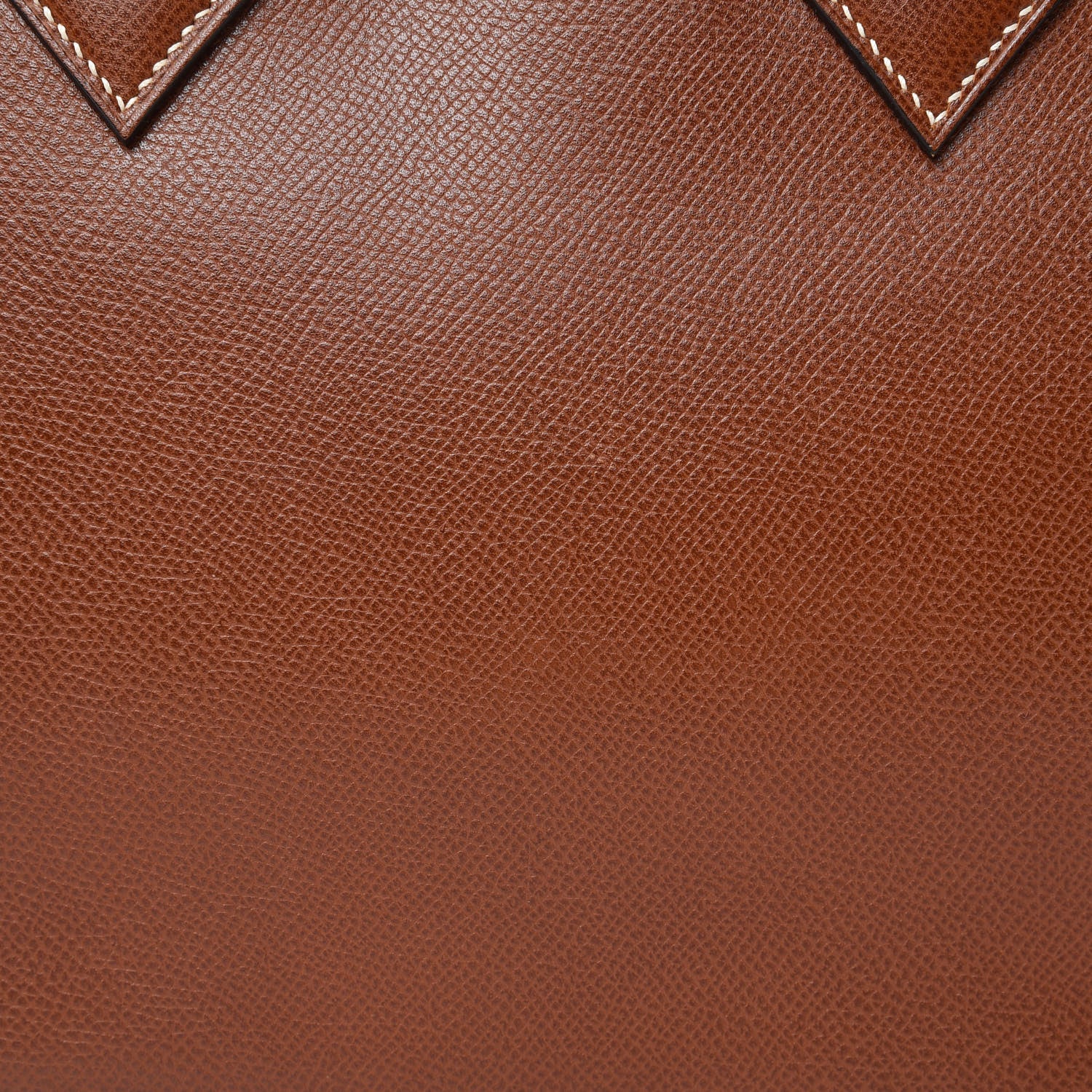 Hermes Courchevel Plume 28 Gold 12 of 12