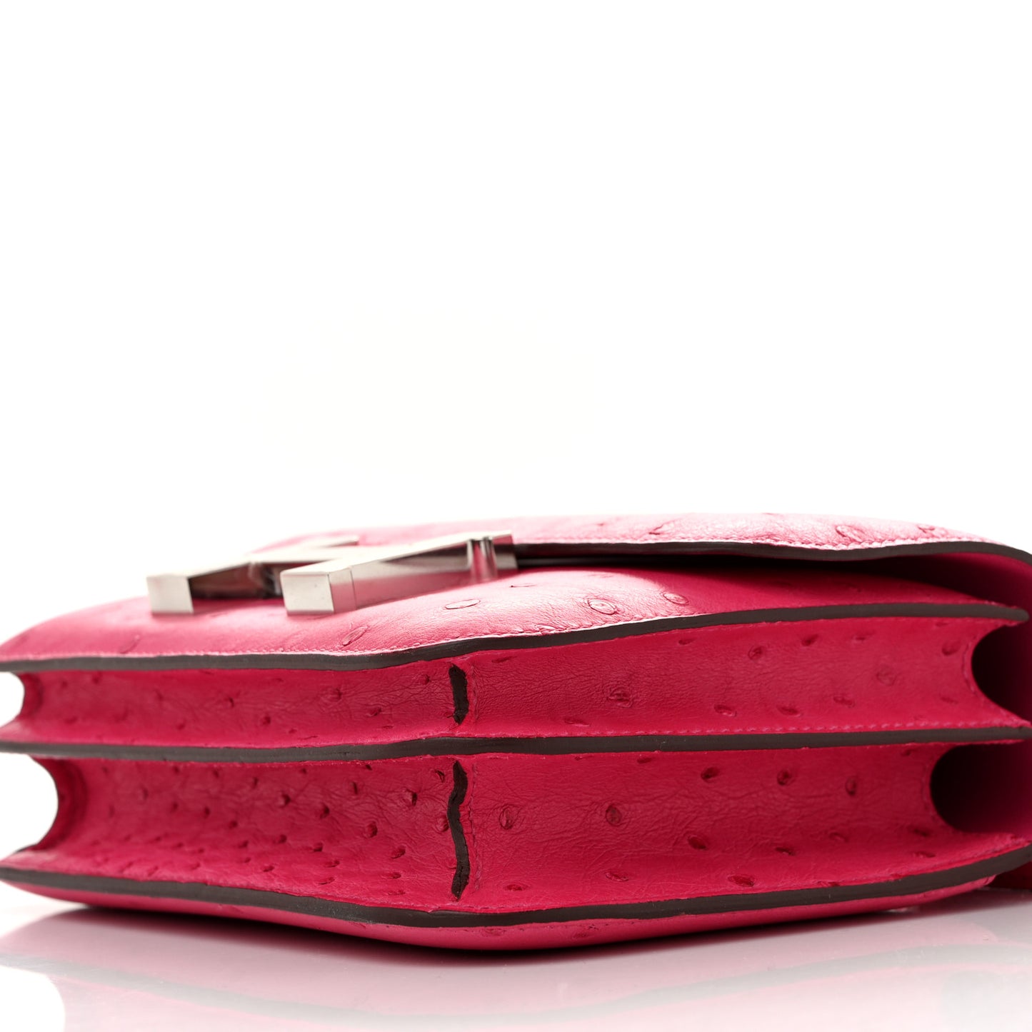 Ostrich Constance 18 Rose Pourpre