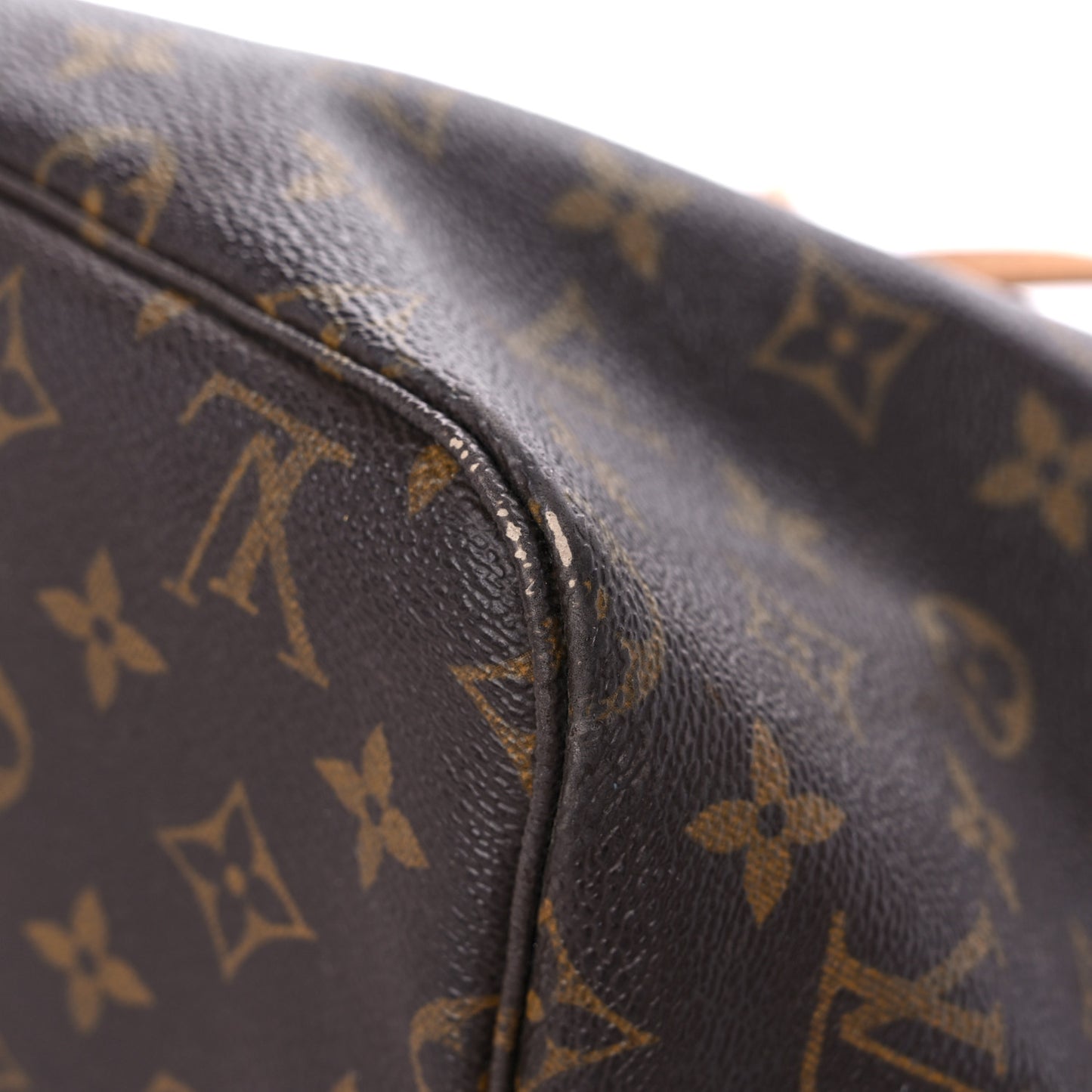 Monogram Neverfull GM