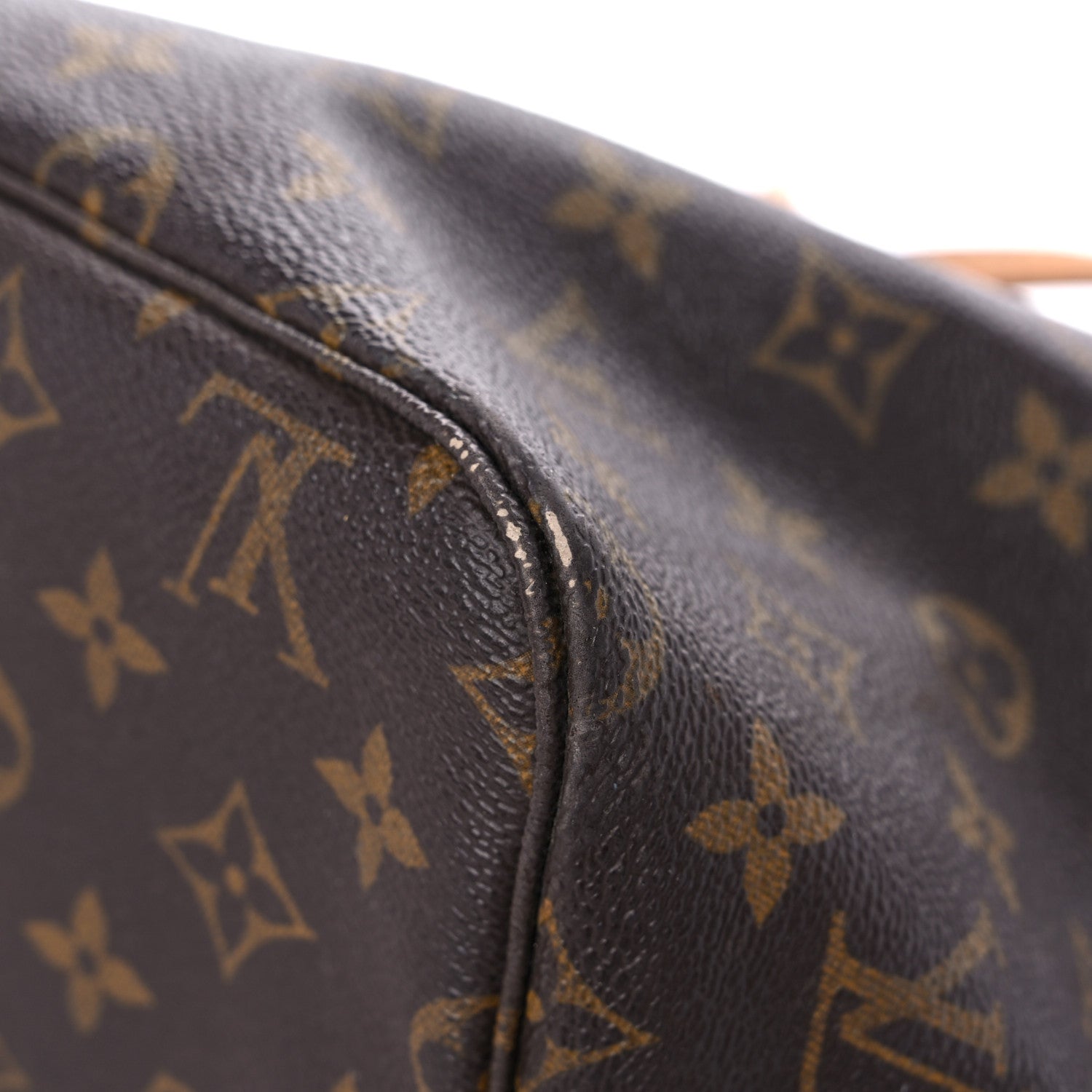 Louis Vuitton Monogram Neverfull GM 10 of 36