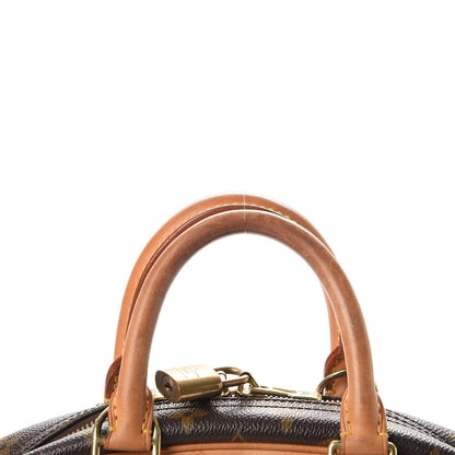 Louis Vuitton Monogram Trouville 10 of 12