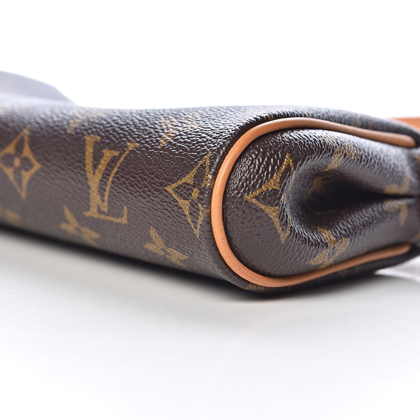 Monogram Eva Clutch